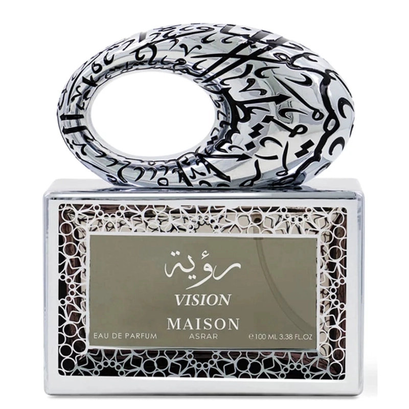 MAISON ASRAR VISION EDP 100 ML - 2