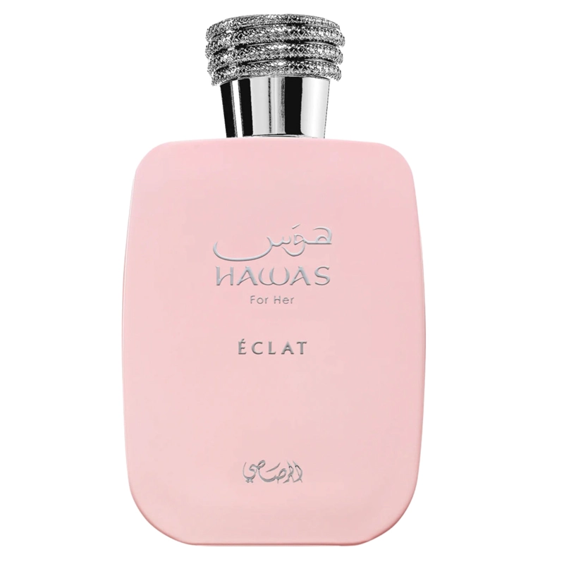 RASASI HAWAS ECLAT EDP 100 ML MUJER - 2