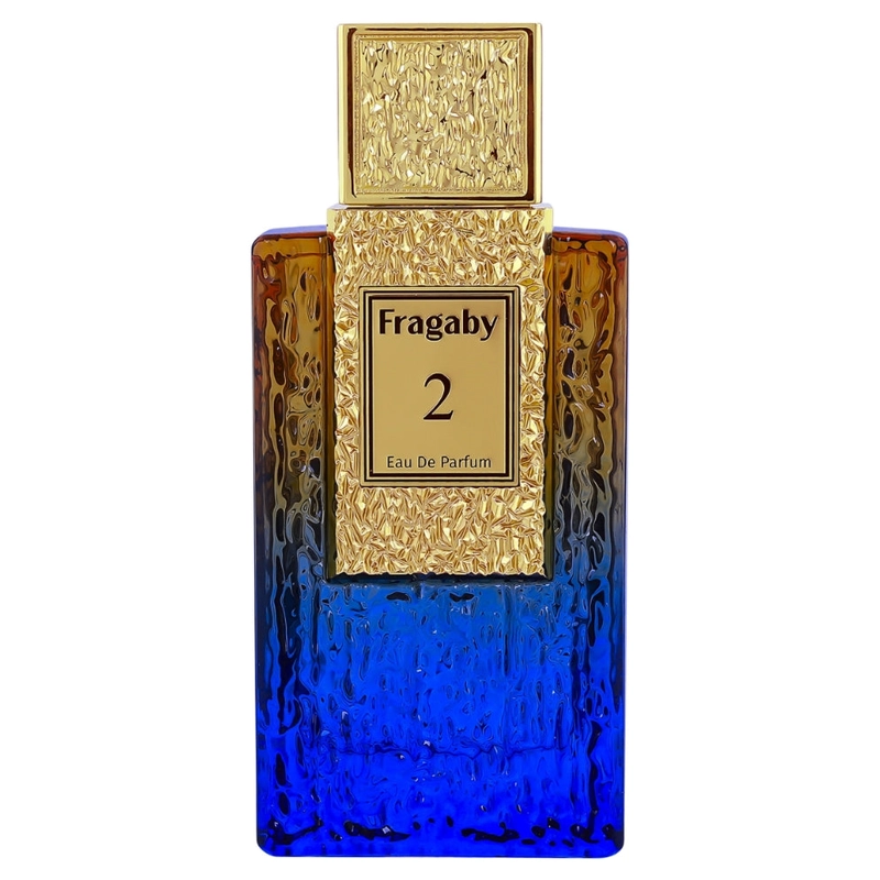 RISALA ELITE FRAGABY 2 EDP 100ML UNISEX - 2