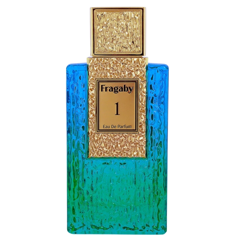 RISALA ELITE FRAGABY 1 EDP 100ML UNISEX - 3