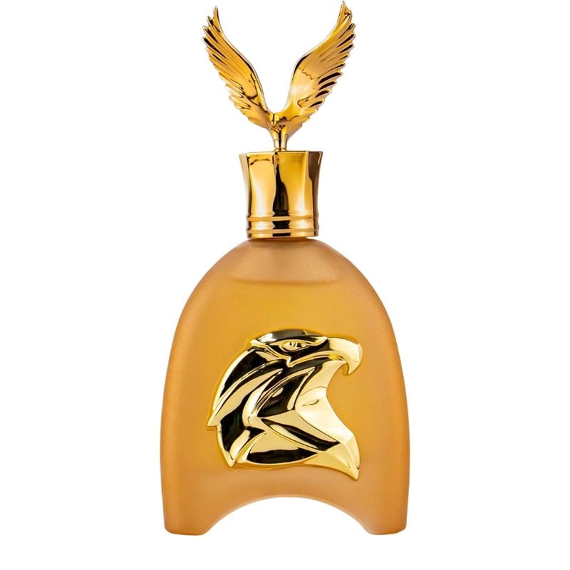RISALA AL SAYYAD GOLD EDP 100ML - 2