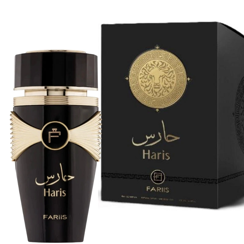 RIIFFS HARIS EDP 100ML HOMBRE - 1
