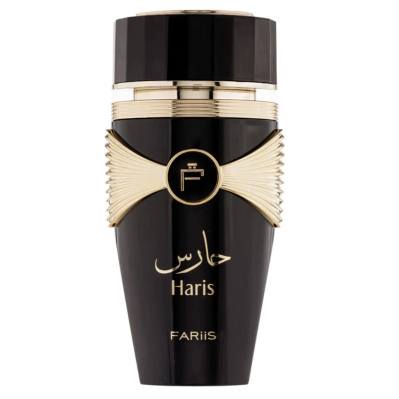 RIIFFS HARIS EDP 100ML HOMBRE - 2