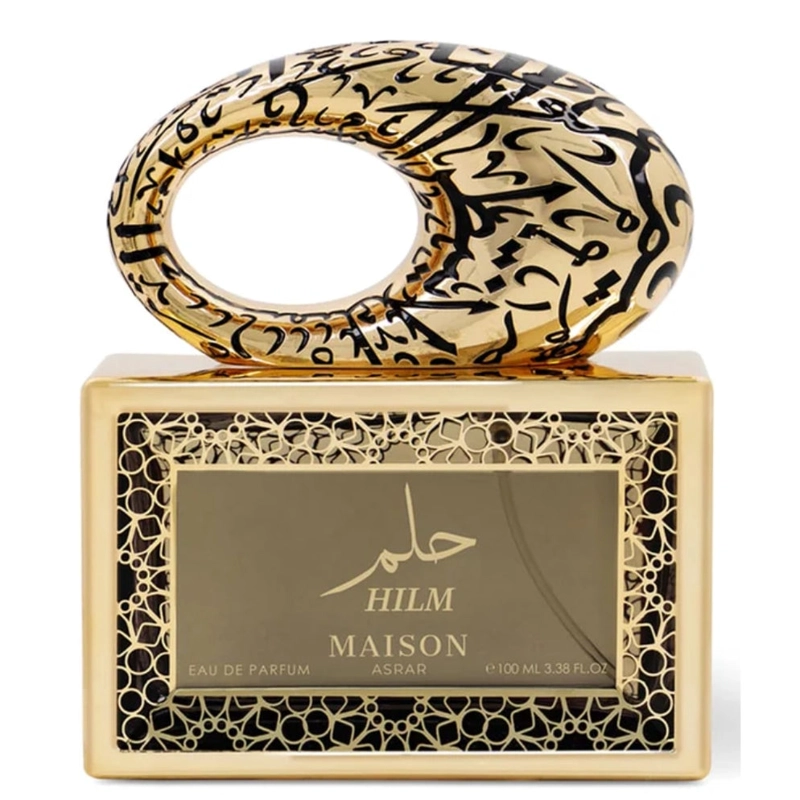 MAISON ASRAR HILM EDP 100 ML - 2