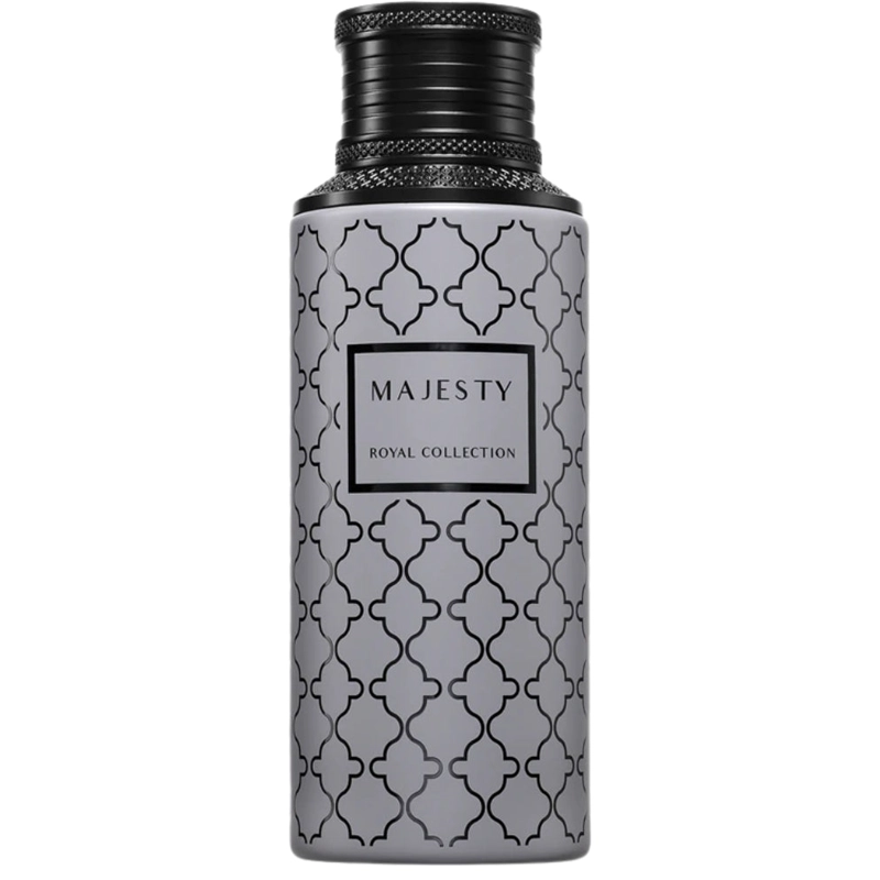 MAISON ASRAR MAJESTY ROYAL COLLECTION EDP 100 ML - 2