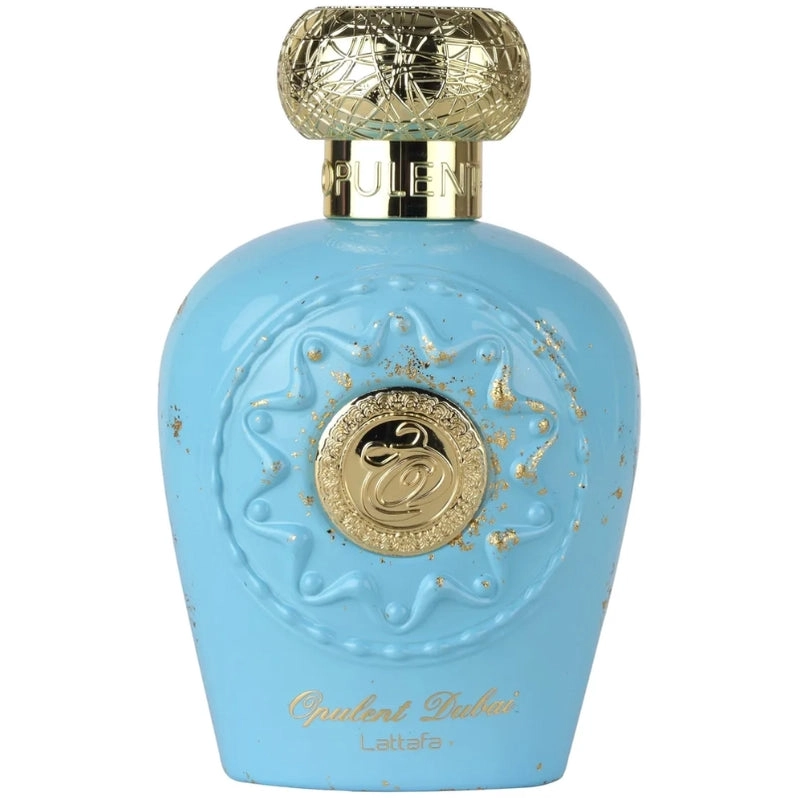 LATTAFA OPULENT DUBAI EDP 100 ML UNISEX - 2