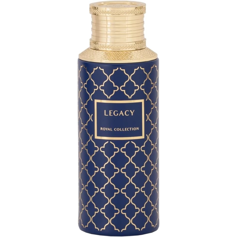 MAISON ASRAR LEGACY EDP 100 ML UNISEX - 2