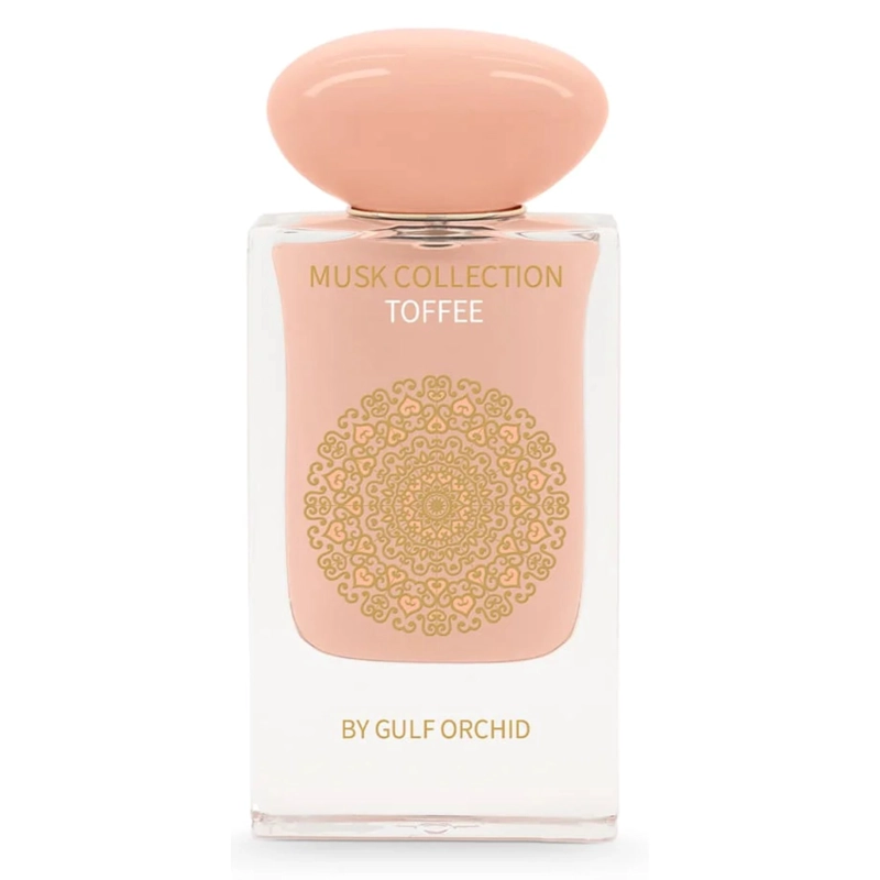 GULF ORCHID  TOFFEE EDP 60 ML UNISEX - 2