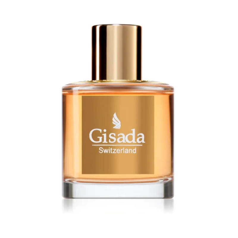 GISADA SWITZERLAND AMBASSADOR PINK FOR WOMEN 100 ML - 2