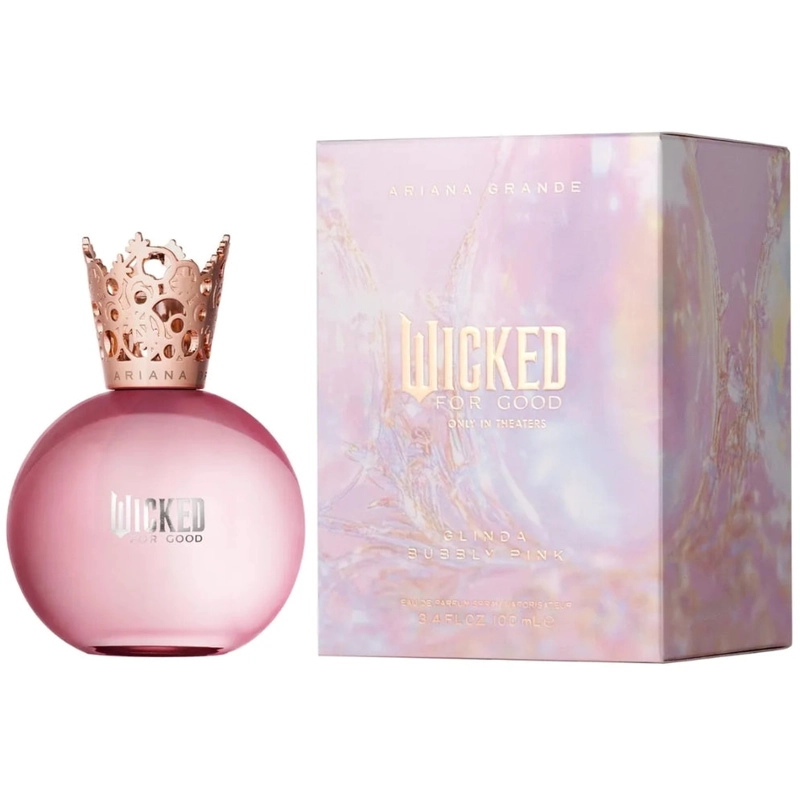 ARIANA GRANDE WICKED GLINDA EDP 100 ML MUJER - 1