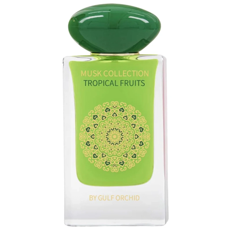 GULF ORCHID  TROPICAL FRUITS EDP 60 ML UNISEX - 2