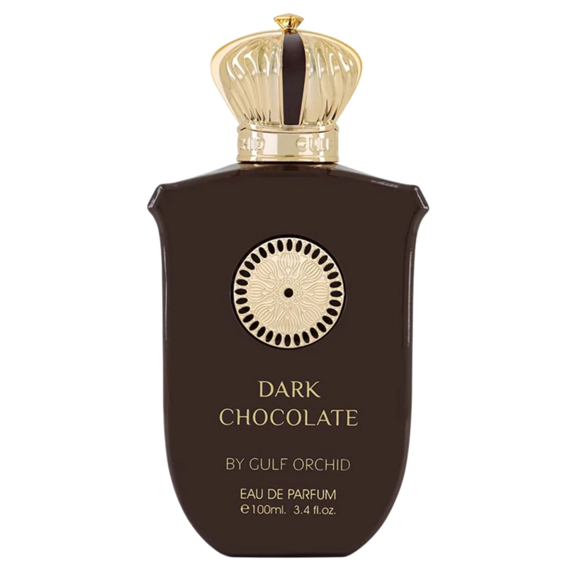 GULF ORCHID DARK CHOCOLATE EDP 100 ML UNISEX - 2