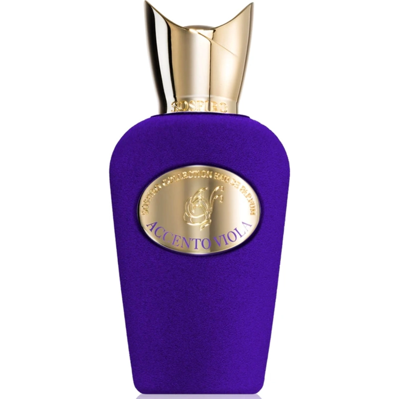 SOSPIRO ACCENTO VIOLA EAU DE PARFUM 100 ML UNISEX - 2