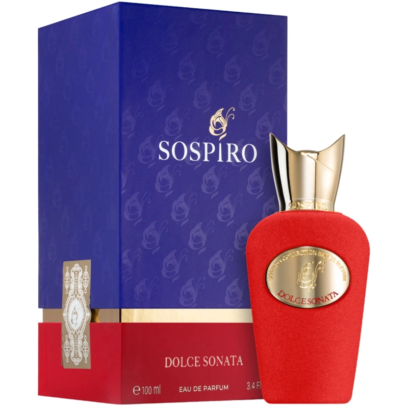 SOSPIRO DOLCE SONATA EAU DE PARFUM 100 ML UNISEX - 1