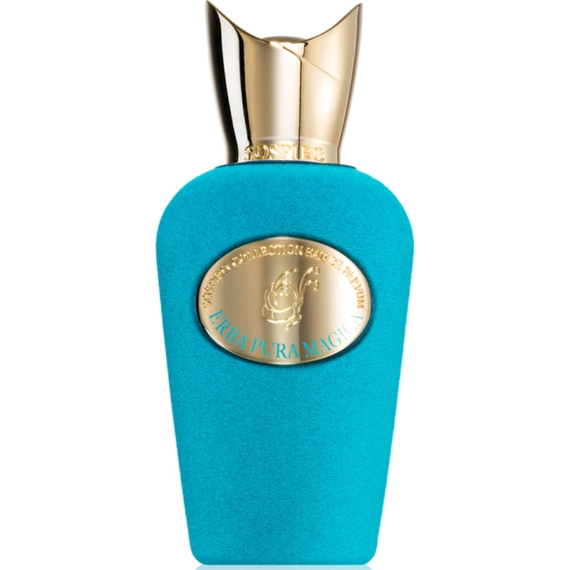 SOSPIRO ERBA PURA MAGICA EAU DE PARFUM 100 ML UNISEX - 2