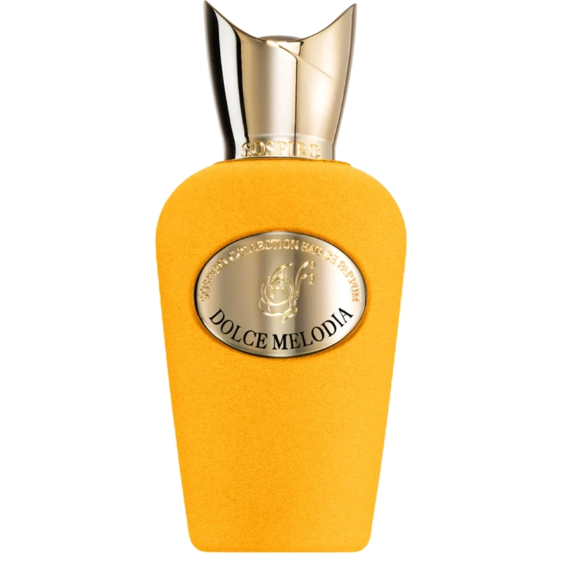 SOSPIRO DOLCE MELODIA EAU DE PARFUM 100 ML UNISEX - 2