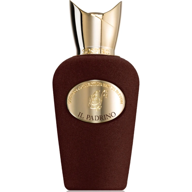 SOSPIRO IL PADRINO EAU DE PARFUM 100 ML UNISEX - 2