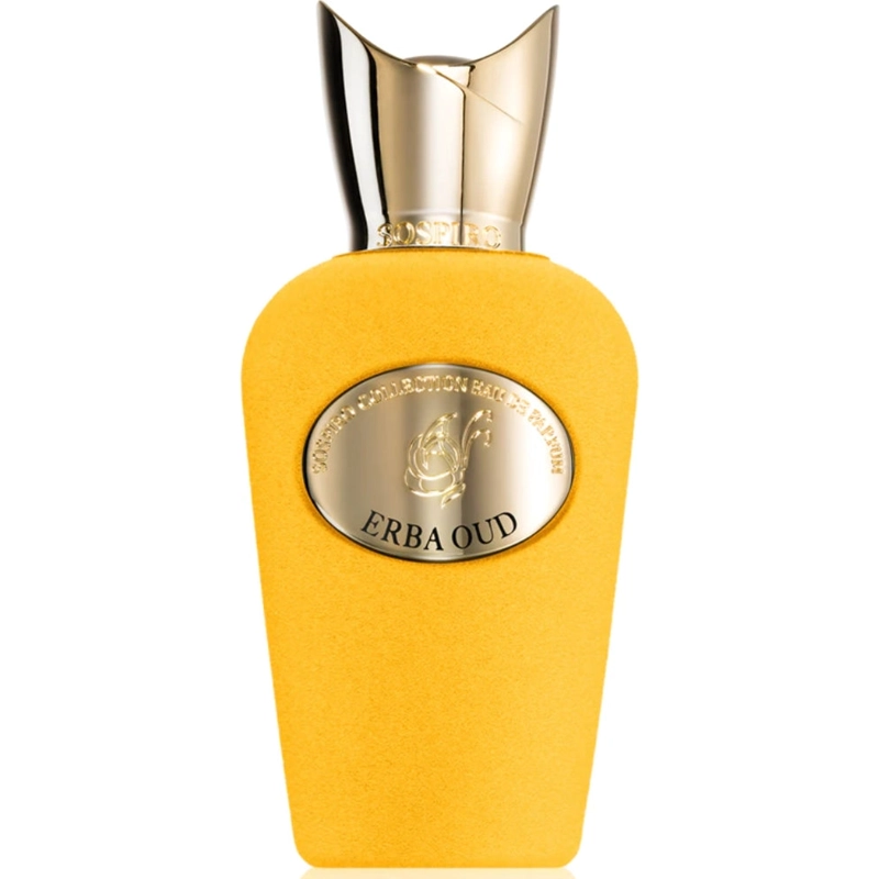 SOSPIRO ERBA OUD EAU DE PARFUM 100 ML UNISEX - 2