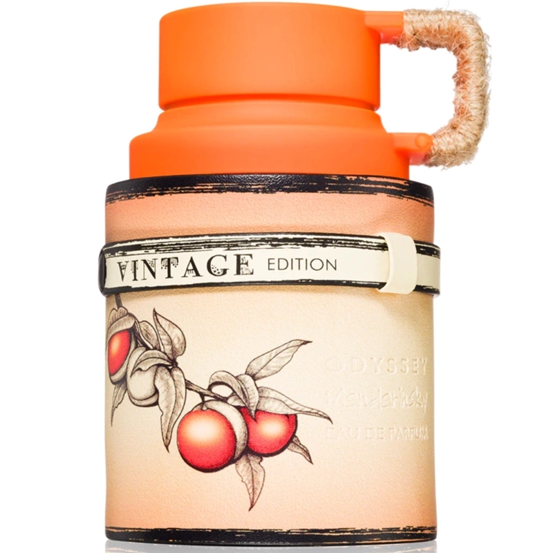 ARMAF ODYSSEY MANDARIN SKY VINTAGE EDP 100 ML HOMBRE - 2