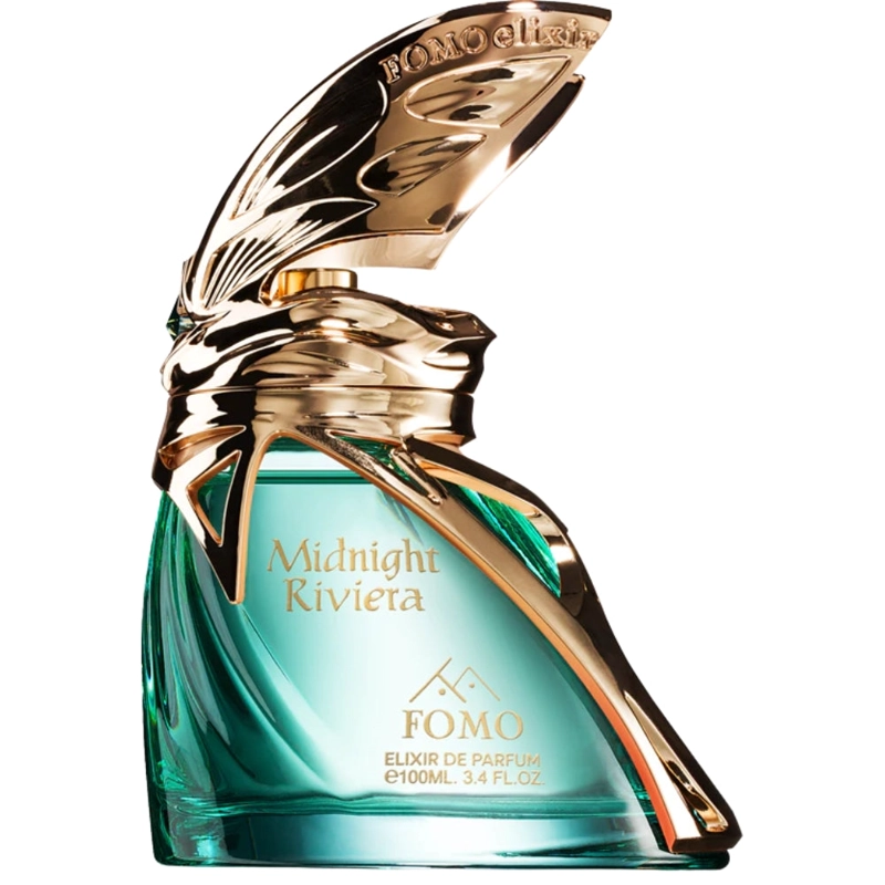 FOMO MIDNIGHT RIVIERA ELIXIR DE PARFUM 100 ML - 2