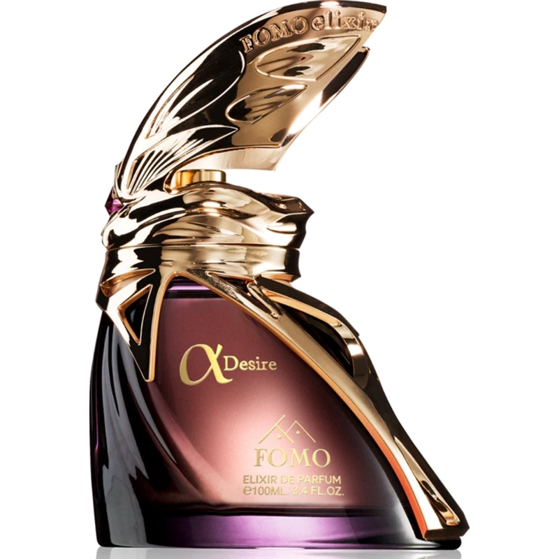 FOMO DESIRE ELIXIR DE PARFUM 100 ML - 2