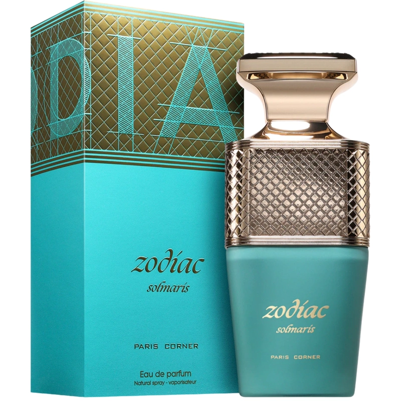 PARIS CORNER ZODIAC SOLMARIS EDP 100ML HOMBRE (LE SEL D’ISSEY ISSEY MIYAKE) - 1
