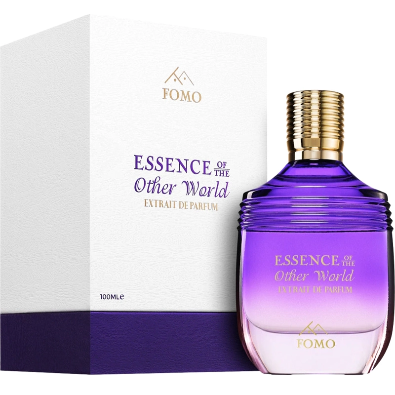 FOMO ESSENCE OF THE OTHER WORLD EXTRAIT DE PARFUM 100 ML - 1