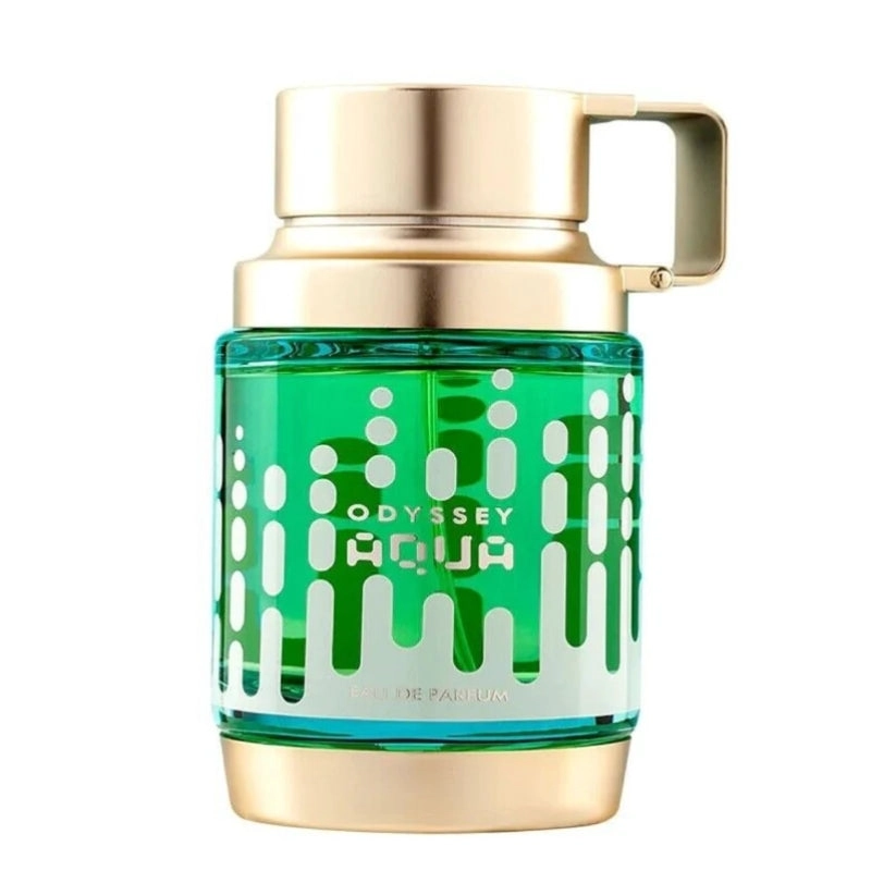 ARMAF ODYSSEY AQUA EDP 60ML HOMBRE - 2