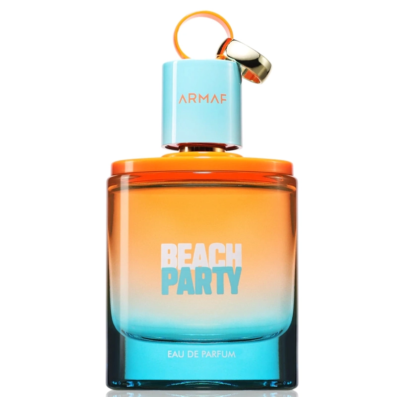 ARMAF BEACH PARTY EDP 100 ML UNISEX - 2