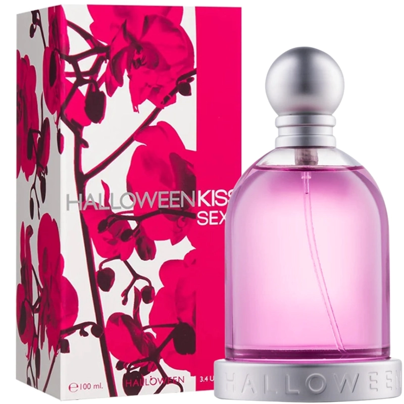 HALLOWEEN KISS SEXY (NEW FORMAT) 100ML MUJER EDT - 1