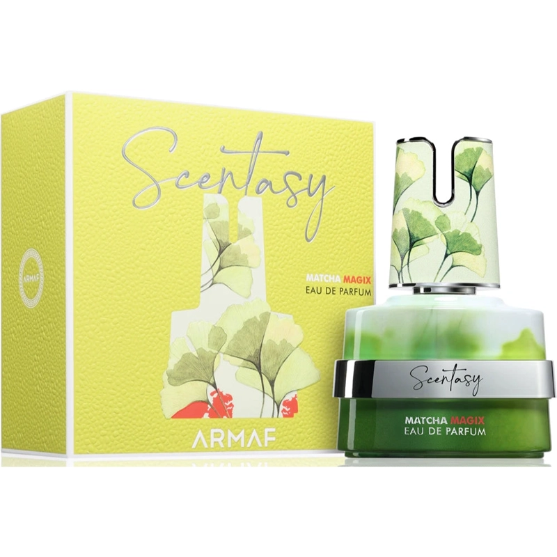 ARMAF SCENTASY MATCHA MAGIX EDP 100ML MUJER - 1