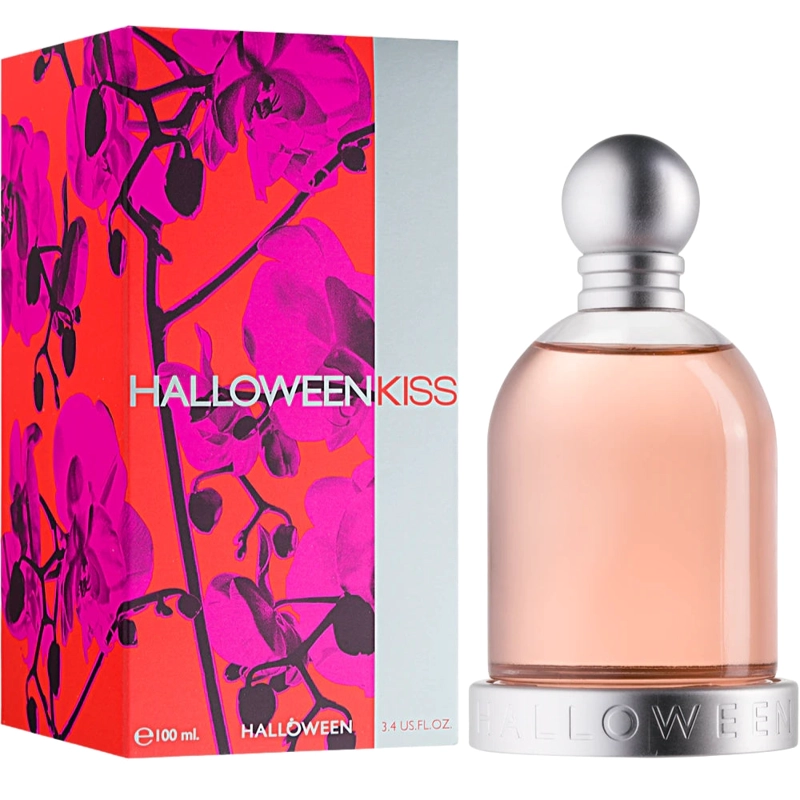HALLOWEEN KISS 100ML EDT - 1