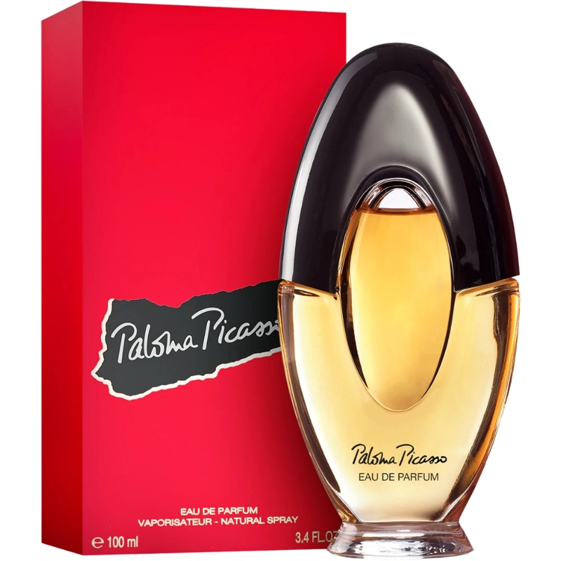 PALOMA PICASSO 100ML EDP - 1
