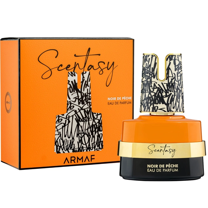 ARMAF SCENTASY NOIR DE PECHE EDP 100ML MUJER - 1