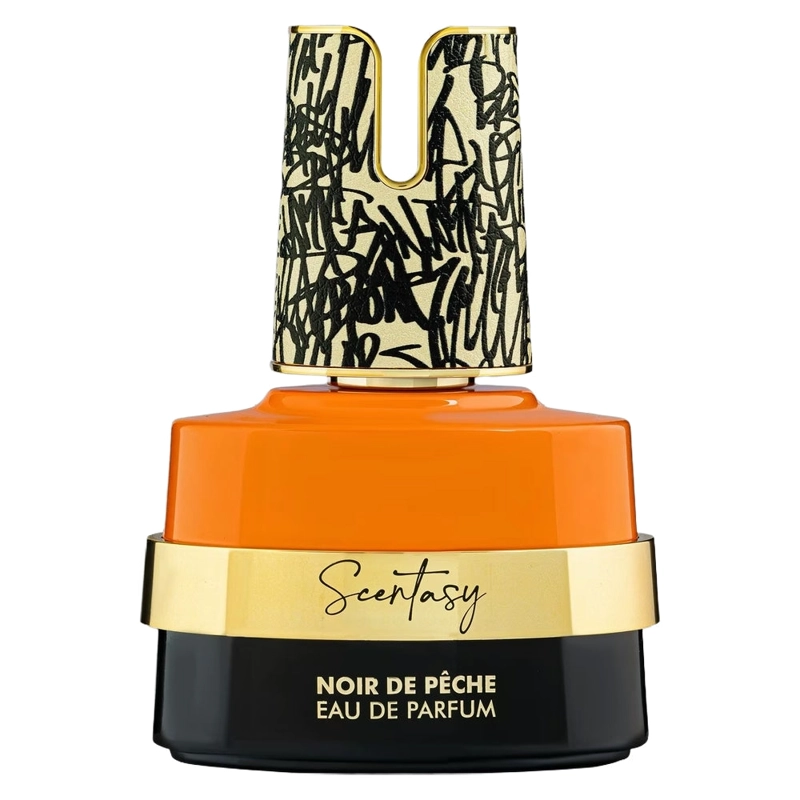 ARMAF SCENTASY NOIR DE PECHE EDP 100ML MUJER - 2