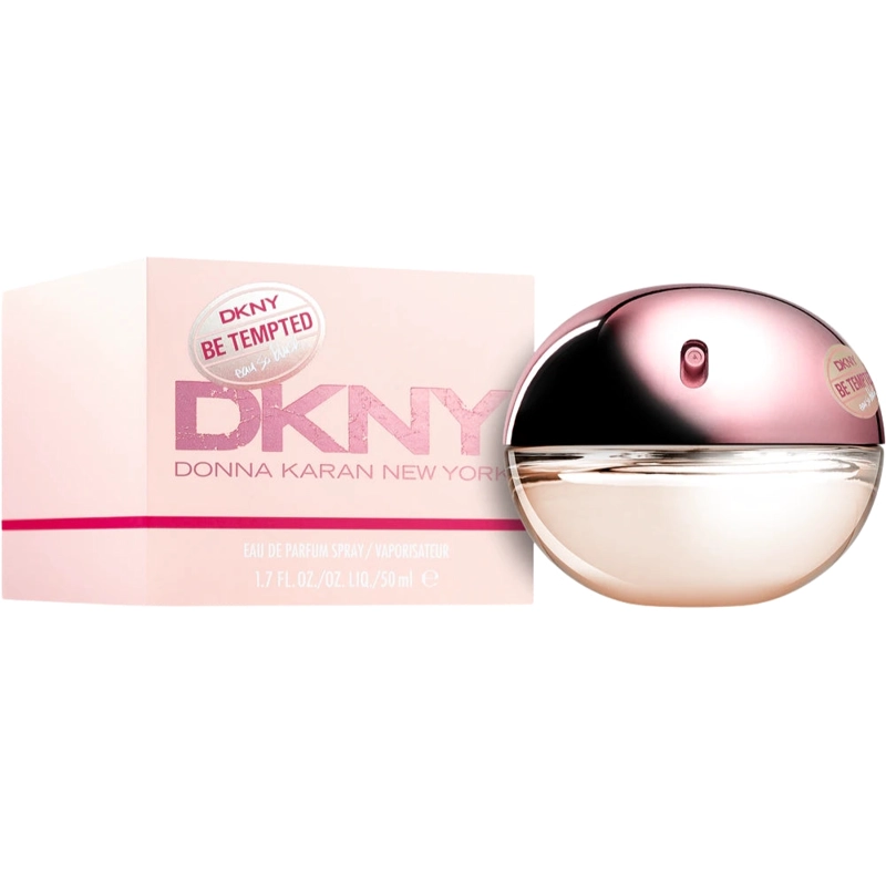 DKNY BE TEMPTED EAU SO BLUSH 100ML - 1