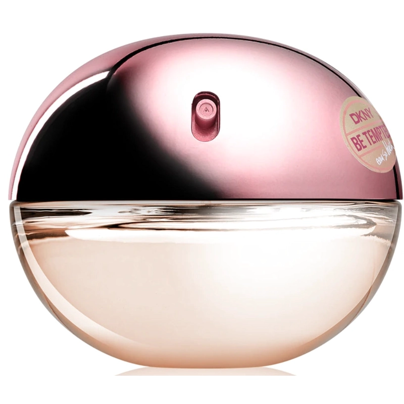 DKNY BE TEMPTED EAU SO BLUSH 100ML - 2