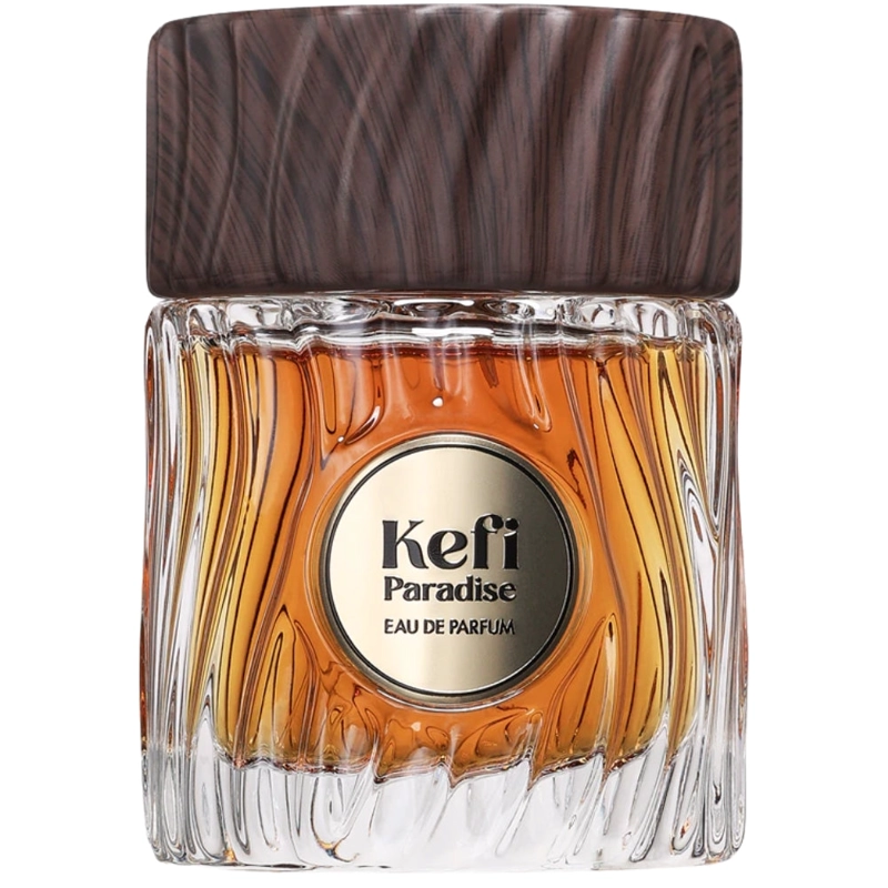 RISALA ELITE KEFI PARADISE EDP 100ML - 2