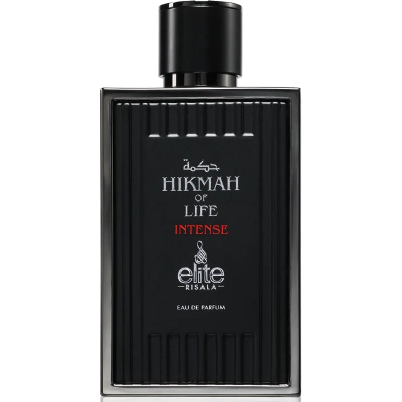 RISALA ELITE HIKMAH OF LIFE INTENSE EDP 100ML - 2