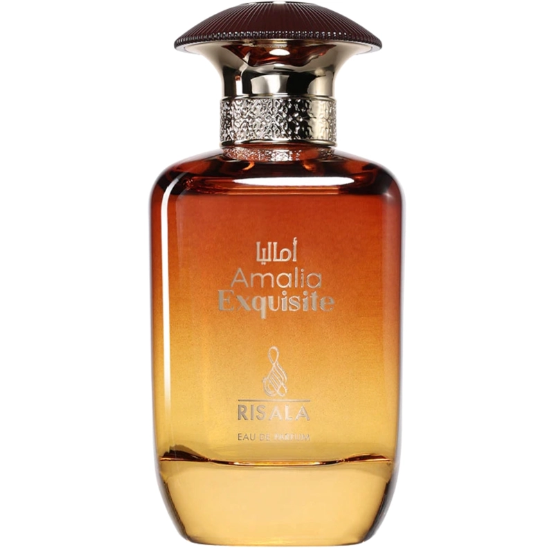 RISALA AMALIA EXQUISITE EDP EDP 100ML - 2