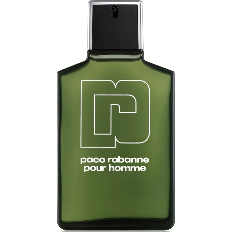 PACO RABANNE POUR HOMME EDT 100 ML - 2