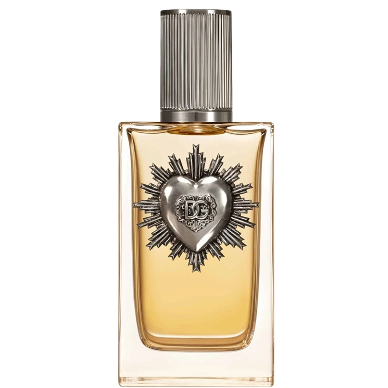 DOLCE & GABBANA DEVOTION MALE POUR HOMME EDP 100 ML - 2