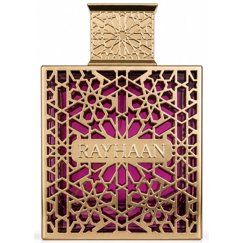 RAYHAAN KISS EDP 100ML MUJER - 2