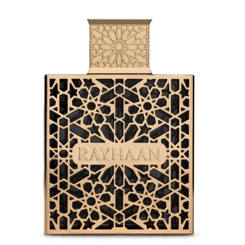 RAYHAAN ELIXIR EDP HOMBRE 100ML  (JPG LE MALE ELIXIR) - 2