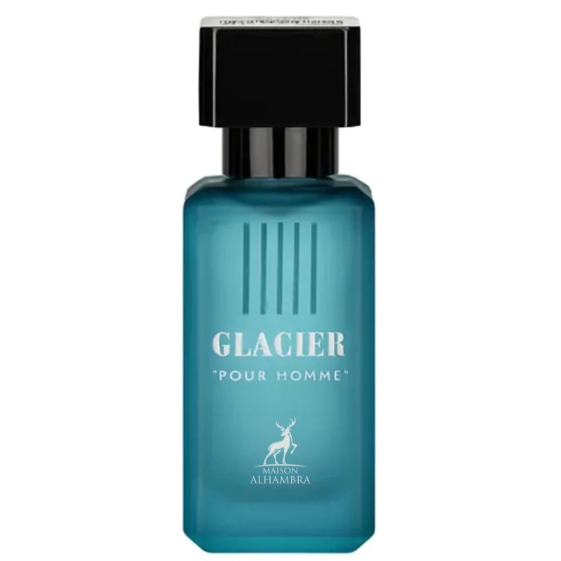 MAISON AL HAMBRA GLACIER POUR HOMME EDP 30ML HOMBRE (JEAN PAUL GAULTIER LE MALE) - 2