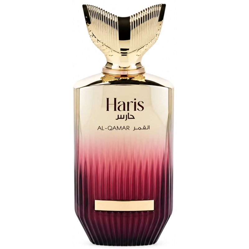 RISALA ELITE HARIS AL-QAMAR EDP 100 ML HOMBRE (JPG LE BEAU PARADISE ) - 2