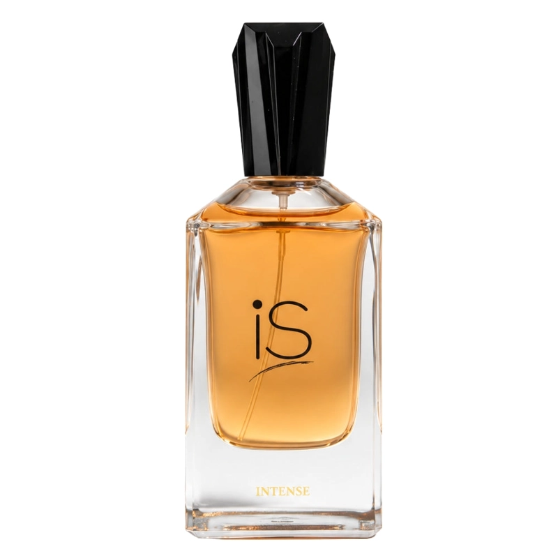 FRAGRANCE WORLD I S INTENSE EDP 75ML MUJER (SÌ INTENSE GIORGIO ARMANI) - 2