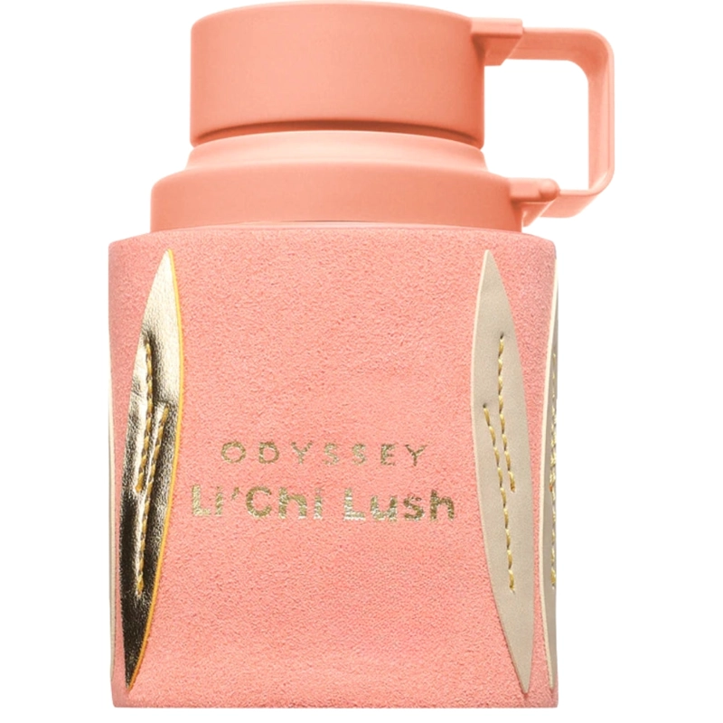 ARMAF  ODYSSEY LI'CHI LUSH GOURMAND FRUITY EDITION EDP 100 ML MUJER - 2