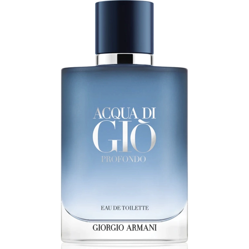 GIORGIO ARMANI ACQUA DI GIO PROFONDO EDT 100 ML HOMBRE - 2