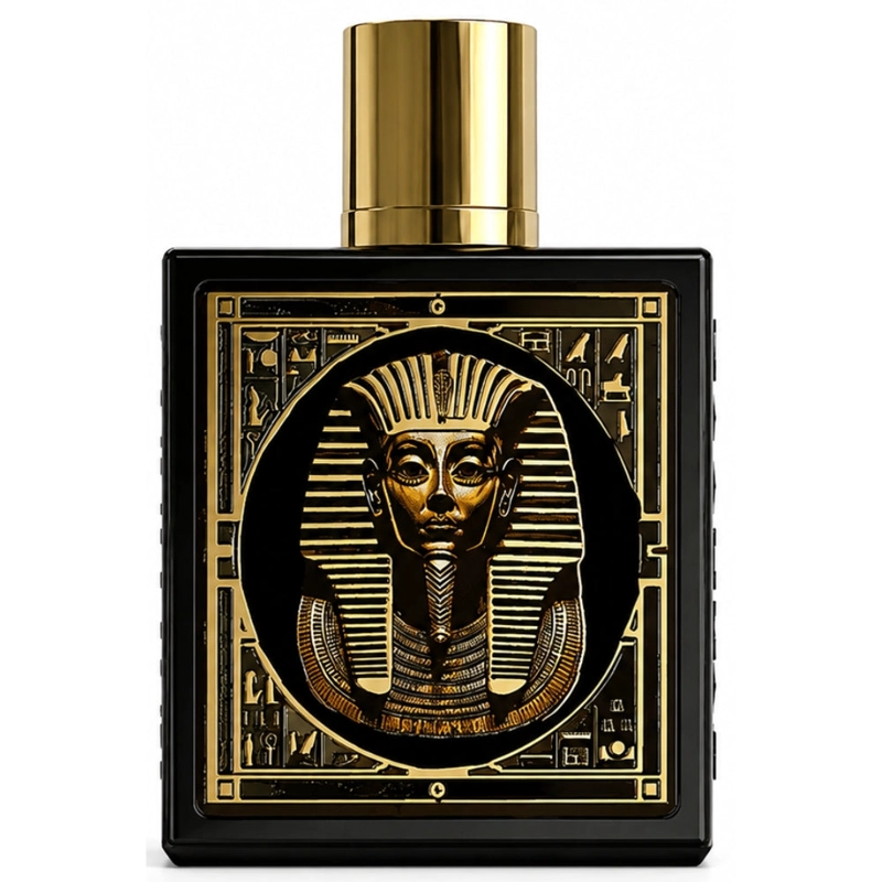 RAYHAAN PHARAOH  EDP 100ML UNISEX - 2
